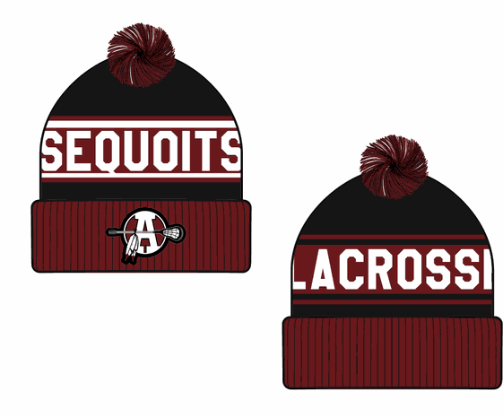 Clubhouse Beanie